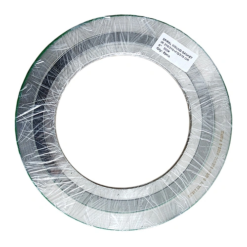 MICA Filler Spiral Wound Gasket, 36 Inch, CL300, B Series